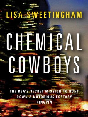 cover image of Chemical Cowboys